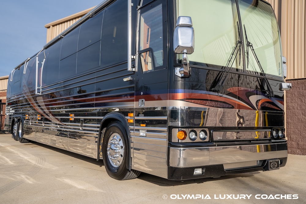 2005 Prevost Royale XLII For Sale
