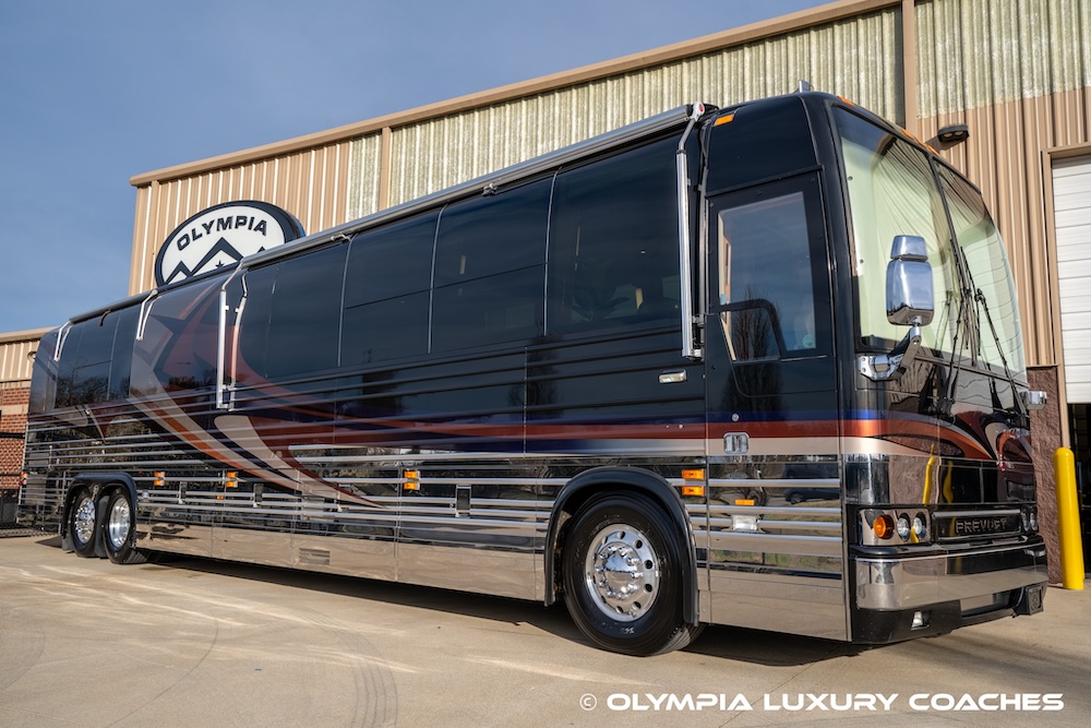 2005 Prevost Royale XLII For Sale