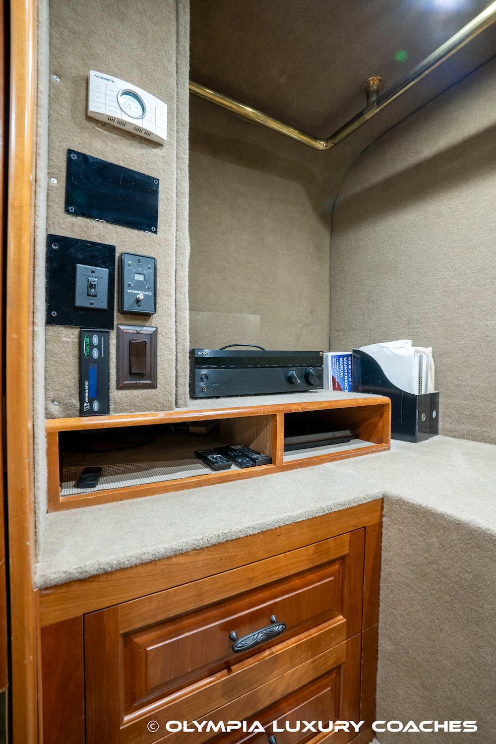 2005 Prevost Royale XLII For Sale