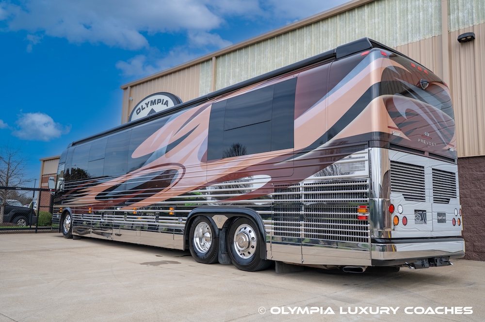 2005 Prevost Royale XLII For Sale