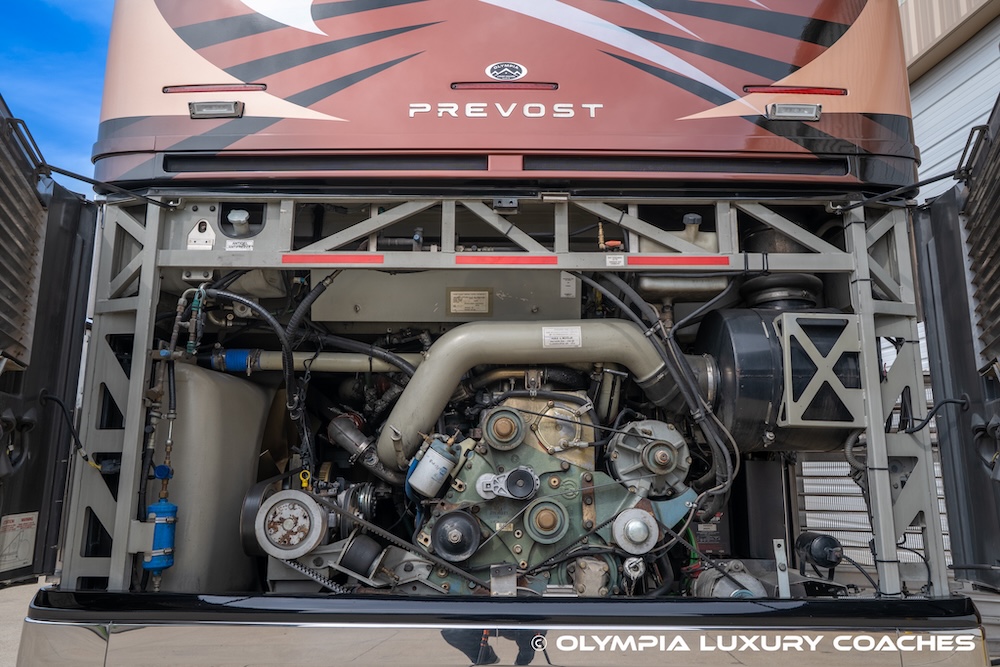 2005 Prevost Royale XLII For Sale