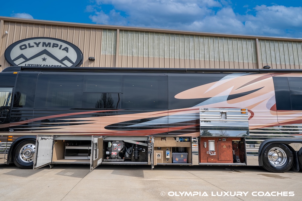 2005 Prevost Royale XLII For Sale