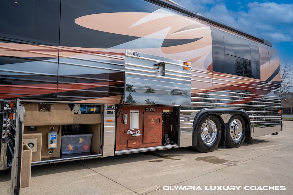 2005 Prevost Royale XLII For Sale