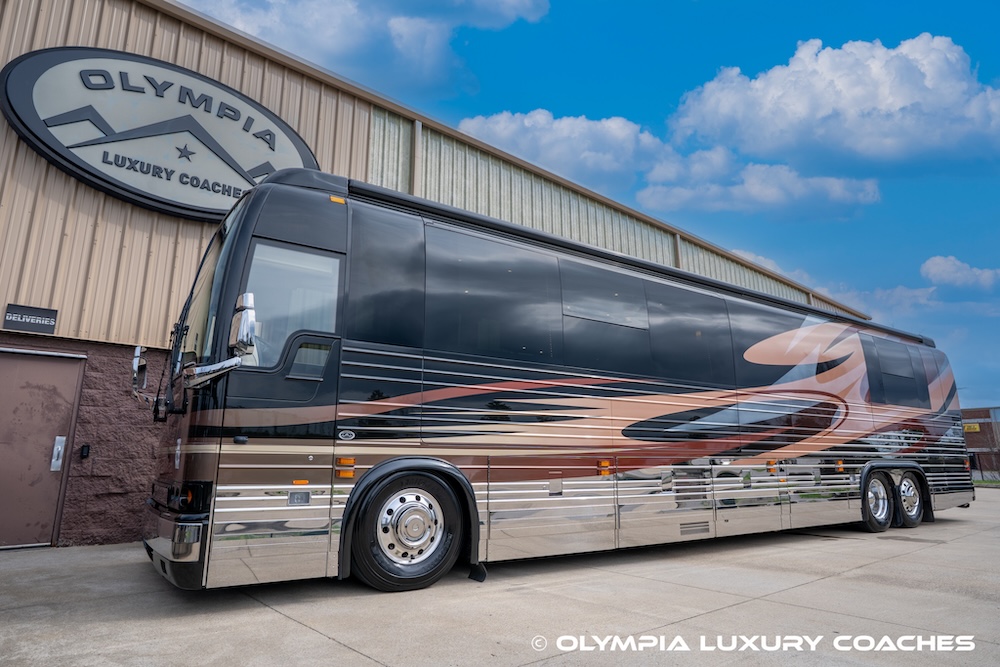 2005 Prevost Royale XLII For Sale