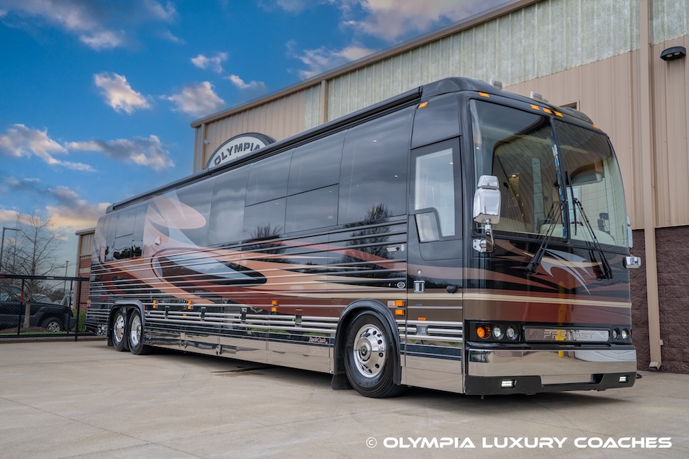 2005 Prevost Royale XLII For Sale
