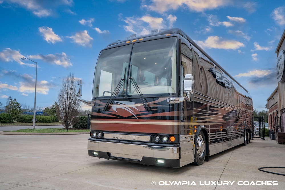 2005 Prevost Royale XLII For Sale