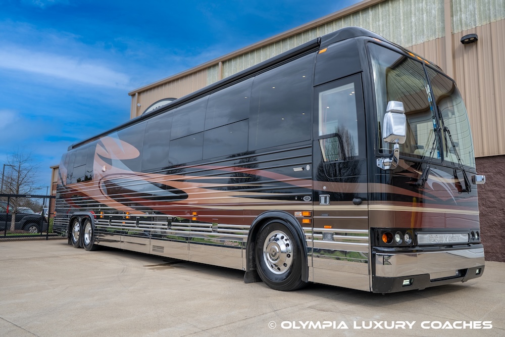 2005 Prevost Royale XLII For Sale