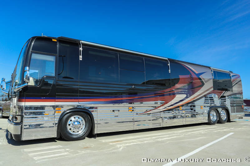 2005 Prevost Royale XLII For Sale