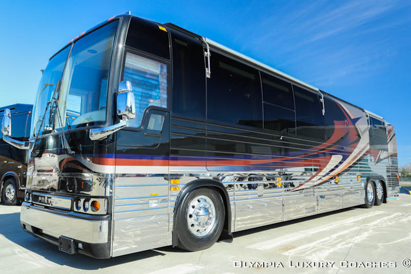 2005 Prevost Royale XLII For Sale