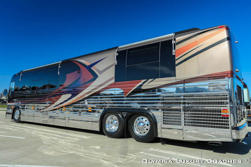 2005 Prevost Royale XLII For Sale