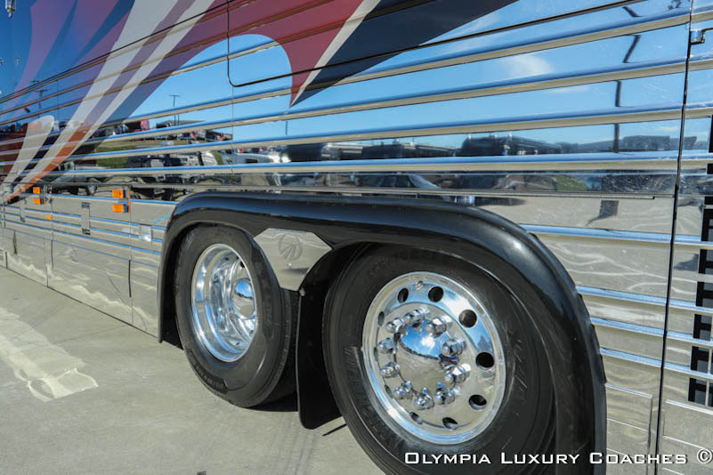 2005 Prevost Royale XLII For Sale