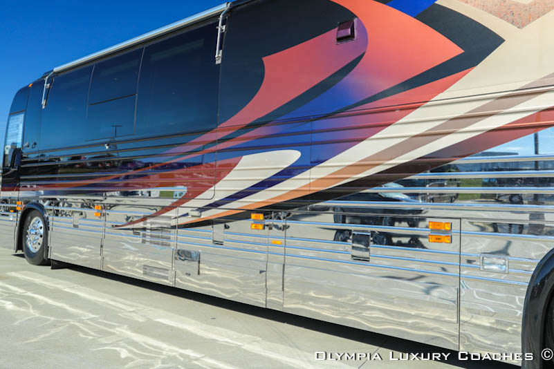 2005 Prevost Royale XLII For Sale