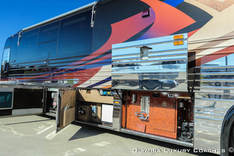 2005 Prevost Royale XLII For Sale