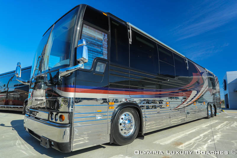 2005 Prevost Royale XLII For Sale