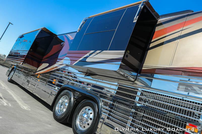 2005 Prevost Royale XLII For Sale