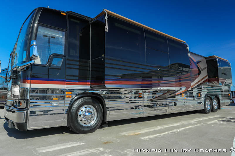 2005 Prevost Royale XLII For Sale