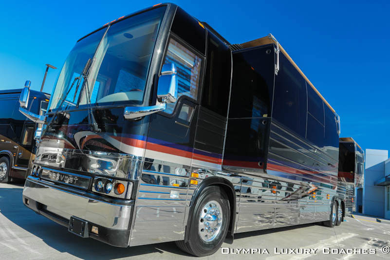 2005 Prevost Royale XLII For Sale