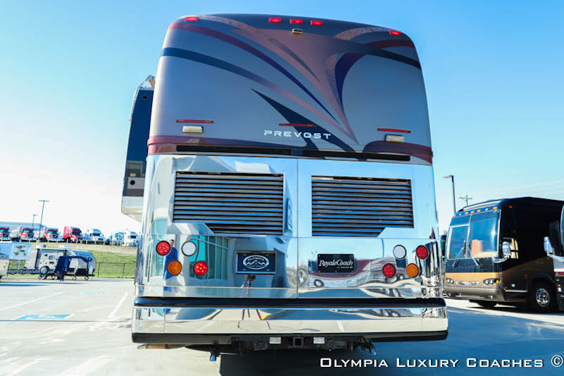 2005 Prevost Royale XLII For Sale