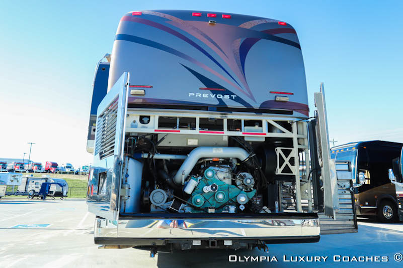 2005 Prevost Royale XLII For Sale