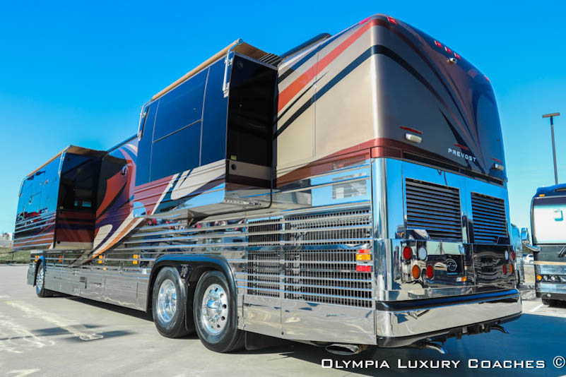 2005 Prevost Royale XLII For Sale