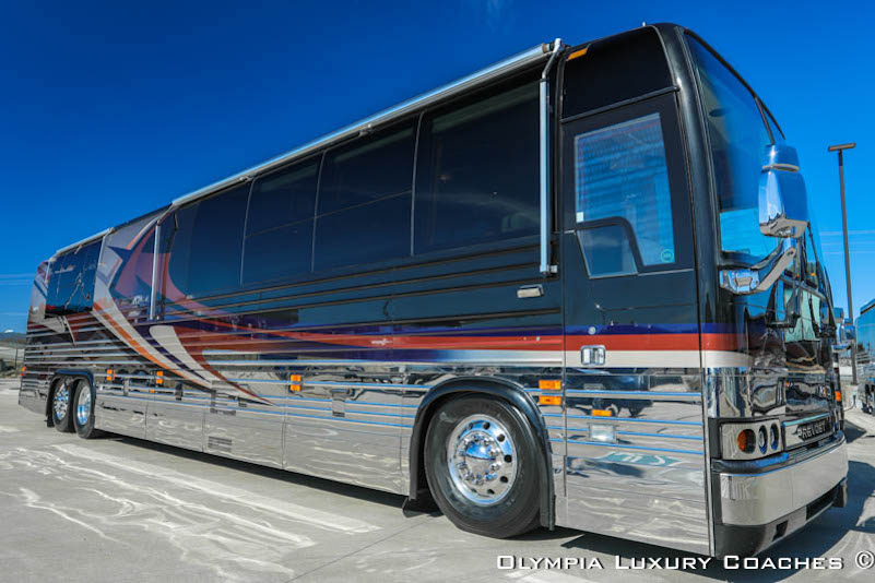 2005 Prevost Royale XLII For Sale