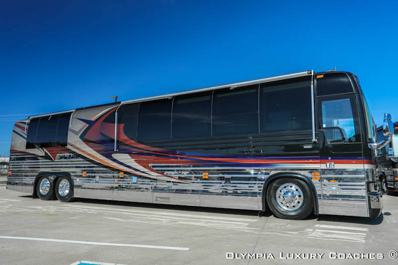 2005 Prevost Royale XLII For Sale