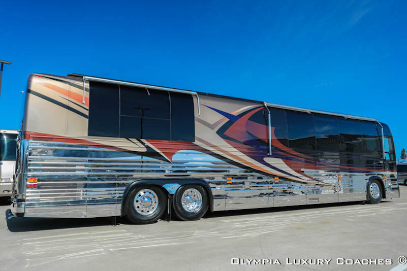 2005 Prevost Royale XLII For Sale