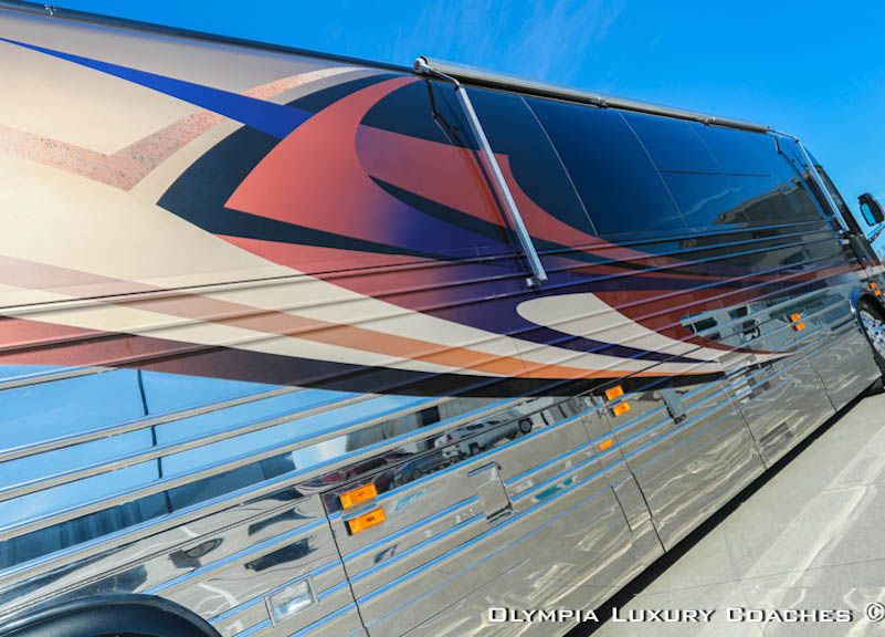 2005 Prevost Royale XLII For Sale