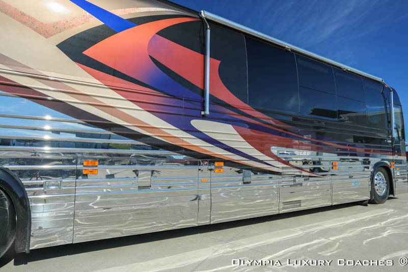 2005 Prevost Royale XLII For Sale