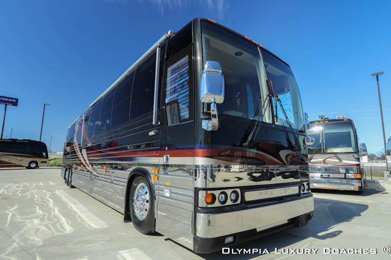 2005 Prevost Royale XLII For Sale