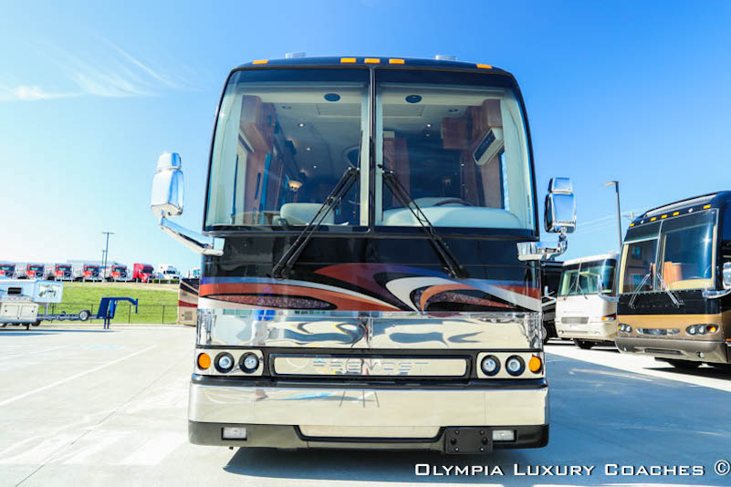 2005 Prevost Royale XLII For Sale