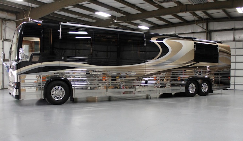 2005 Prevost RoyaleXLII For Sale