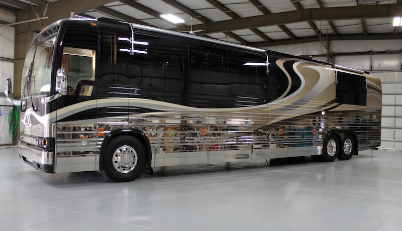 2005 Prevost RoyaleXLII For Sale