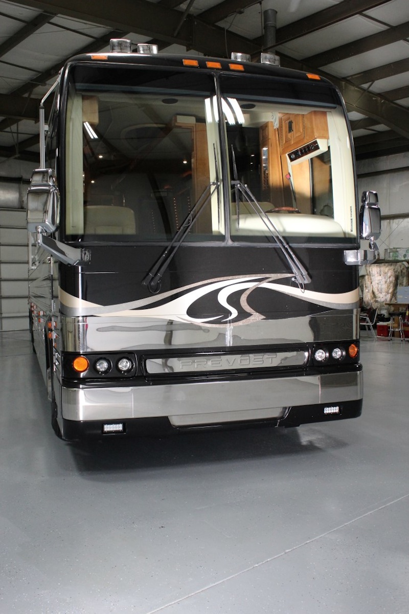 2005 Prevost RoyaleXLII For Sale