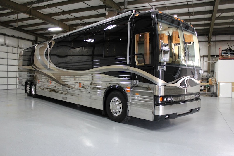 2005 Prevost RoyaleXLII For Sale