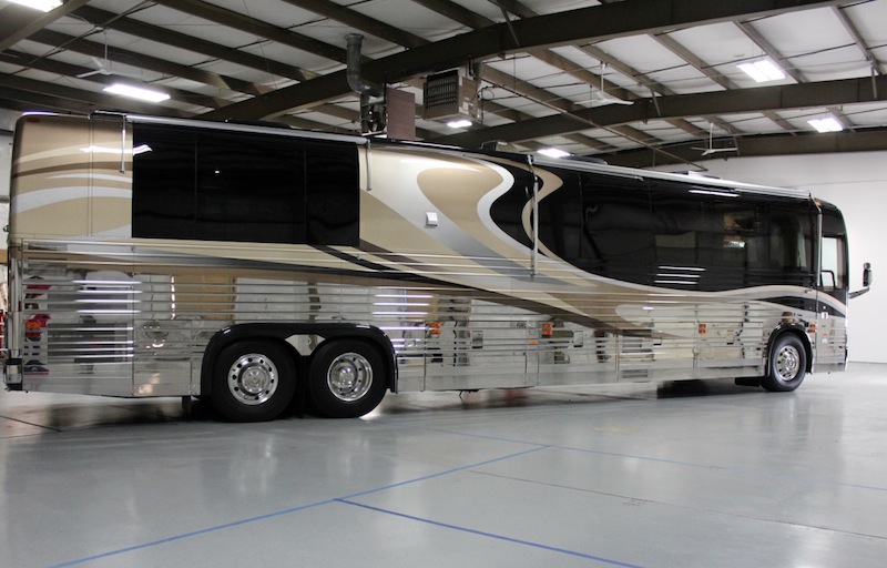 2005 Prevost RoyaleXLII For Sale