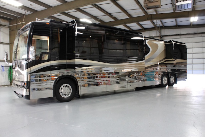 2005 Prevost RoyaleXLII For Sale