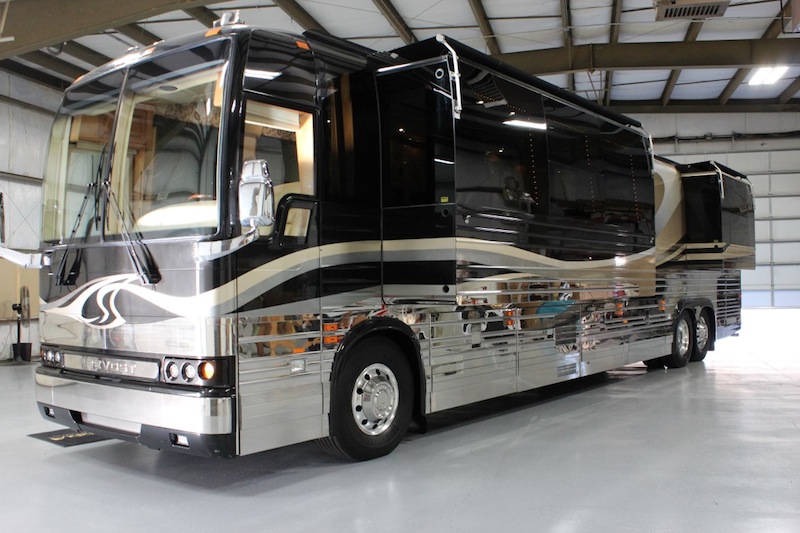 2005 Prevost RoyaleXLII For Sale