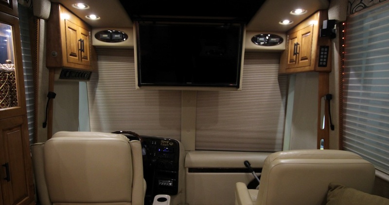 2005 Prevost RoyaleXLII For Sale