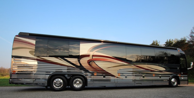 2005 Prevost Royale XLII For Sale