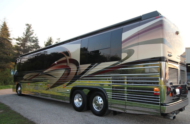 2005 Prevost Royale XLII For Sale
