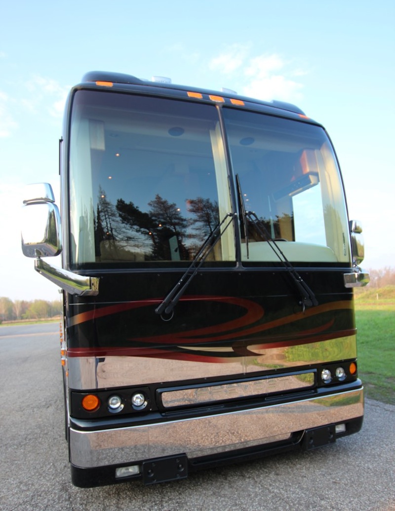 2005 Prevost Royale XLII For Sale