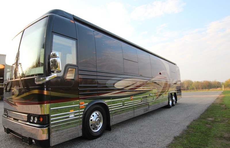 2005 Prevost Royale XLII For Sale