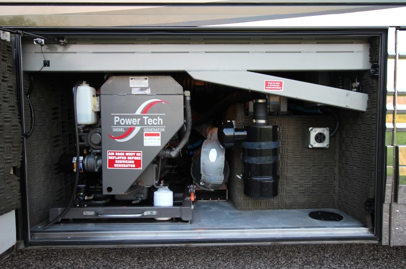 2005 Prevost Royale XLII For Sale