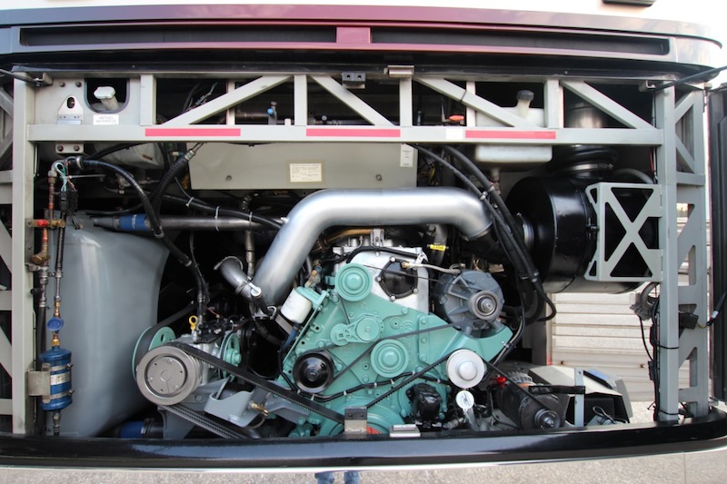 2005 Prevost Royale XLII For Sale