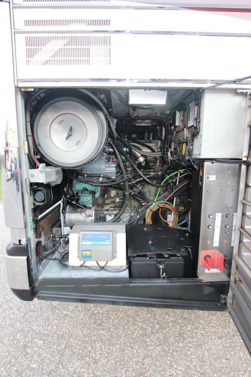 2005 Prevost Royale XLII For Sale