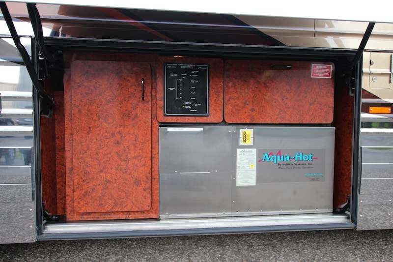 2005 Prevost Royale XLII For Sale