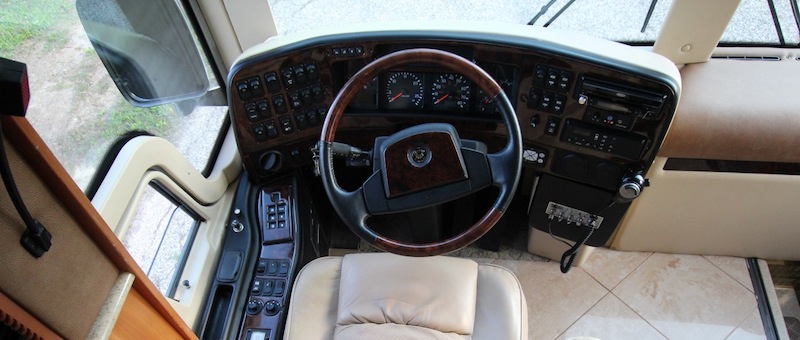 2005 Prevost Royale XLII For Sale