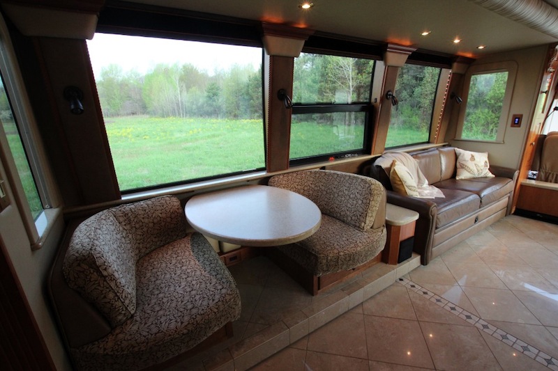 2005 Prevost Royale XLII For Sale