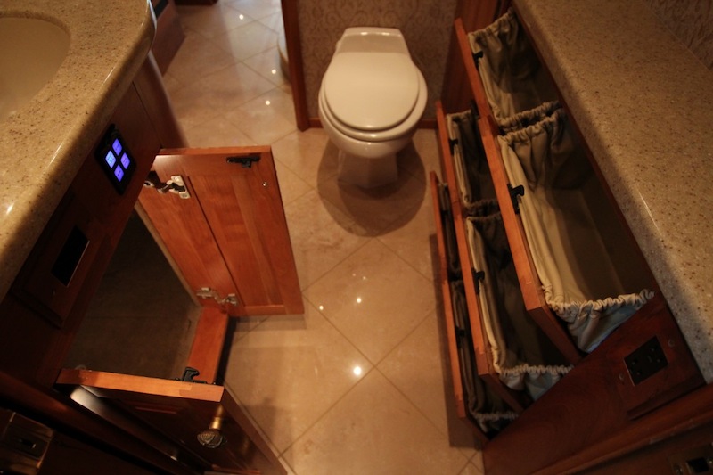 2005 Prevost Royale XLII For Sale